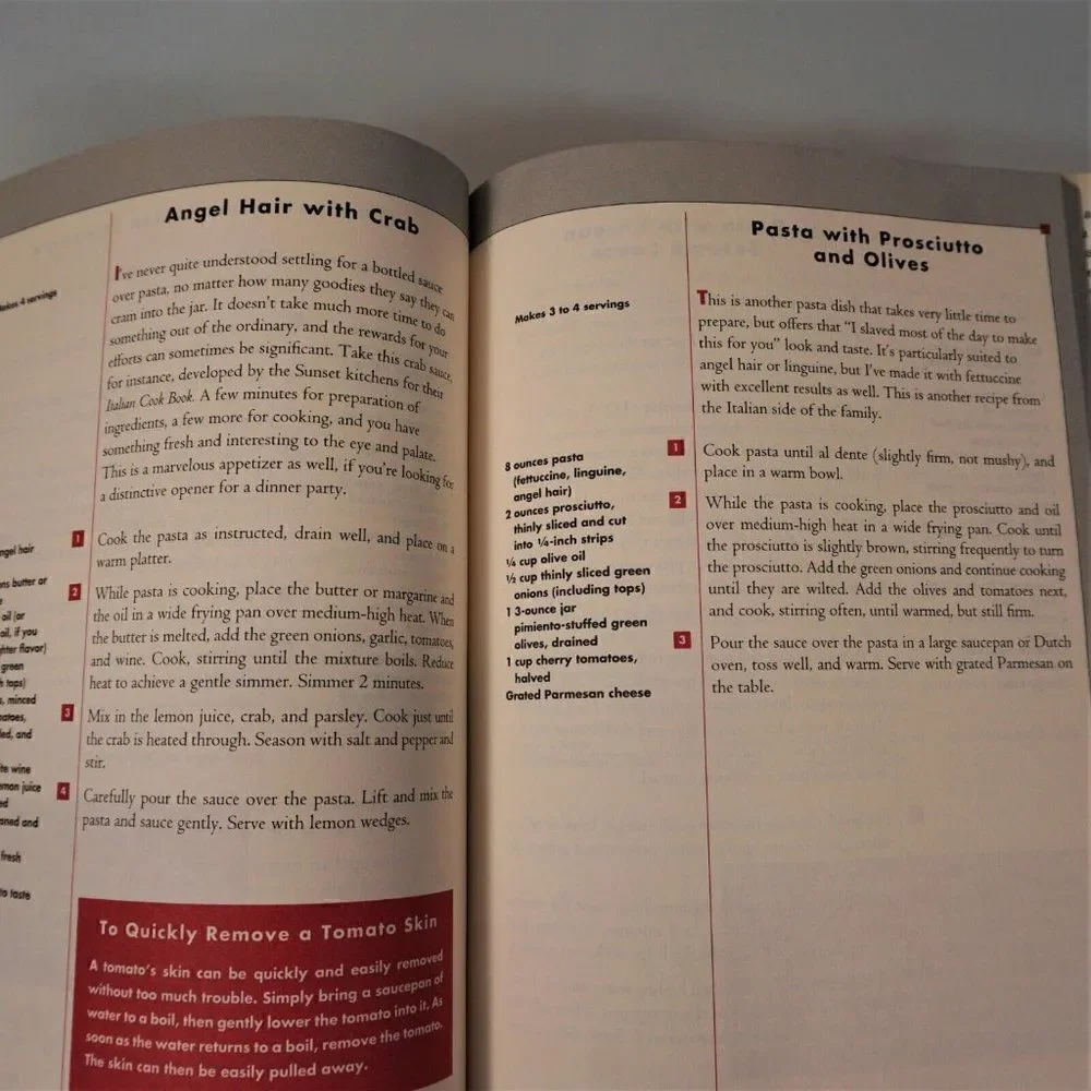 In the Kitchen with Bob Bob Bowersox Shares His Recipes 1st Ed 1994 Hardcover